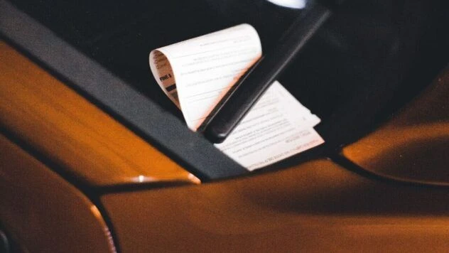 Як перевірити авто на штрафи: де шукати інформацію та не натрапити на шахраїв